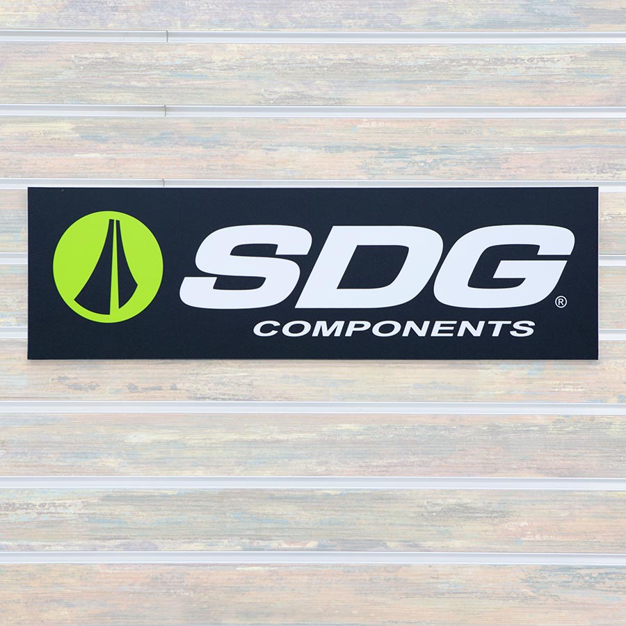 POS Signage