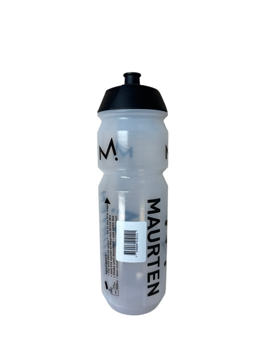 Bottle  MAURTEN WHITE 750ml