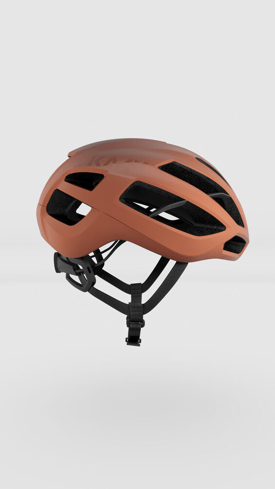 KASK ELEMENTO Cognac Matt