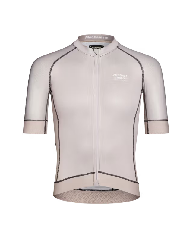 Pas Normal Studios Men's Mechanism Jersey Haze