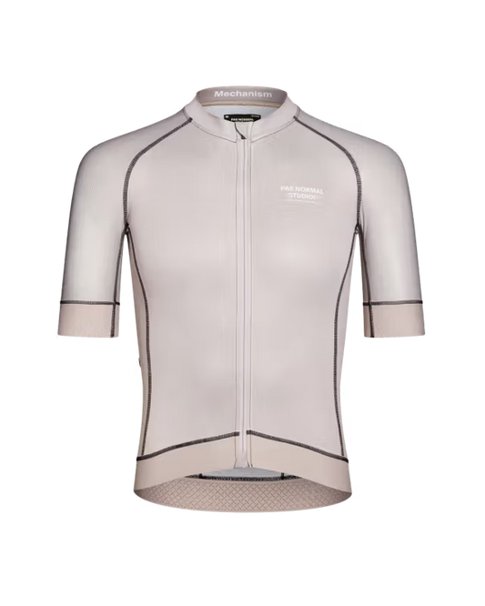 Pas Normal Studios Men's Mechanism Jersey Haze