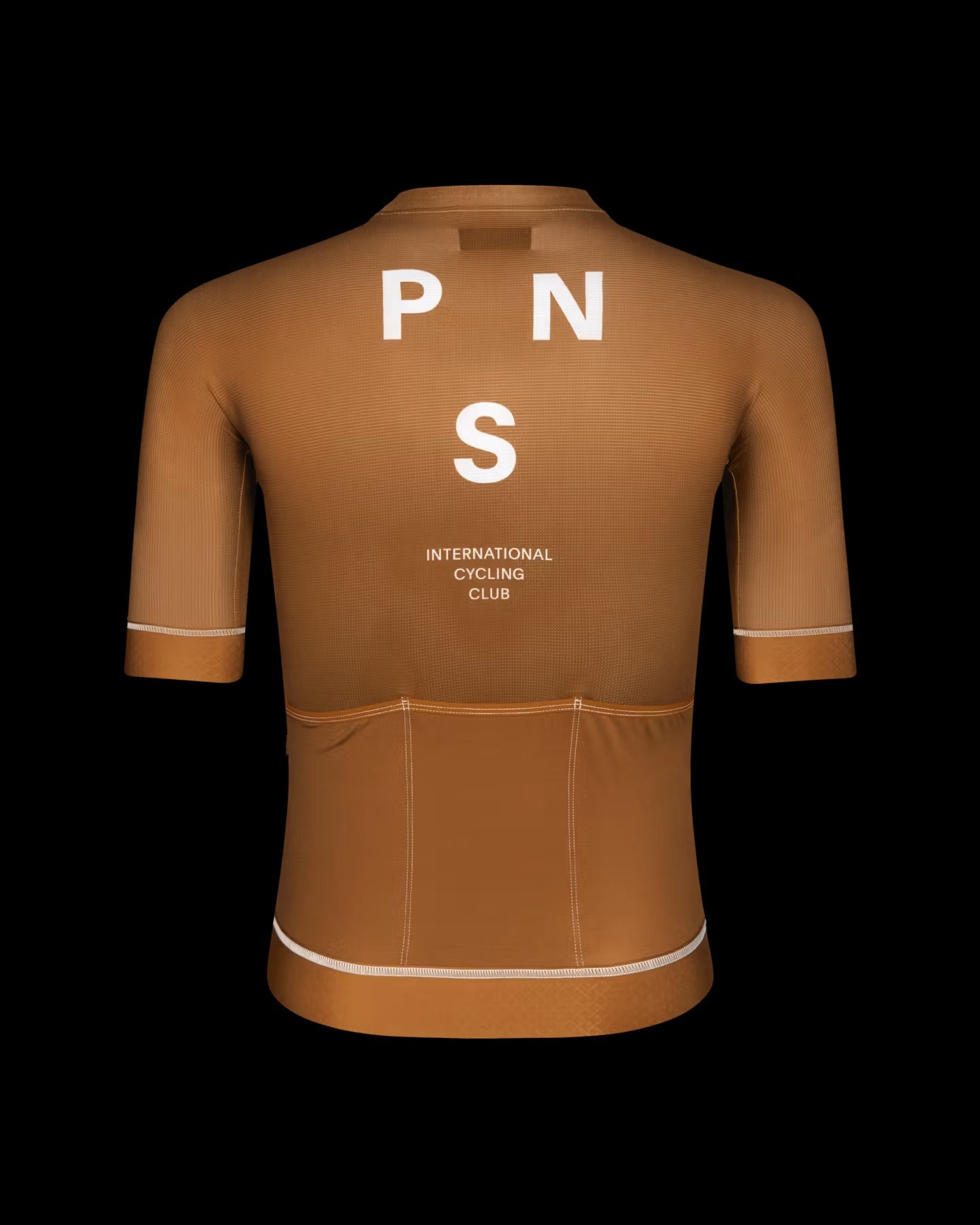 Pas Normal Studios Mechanism Jersey Men’s Dusty Brown