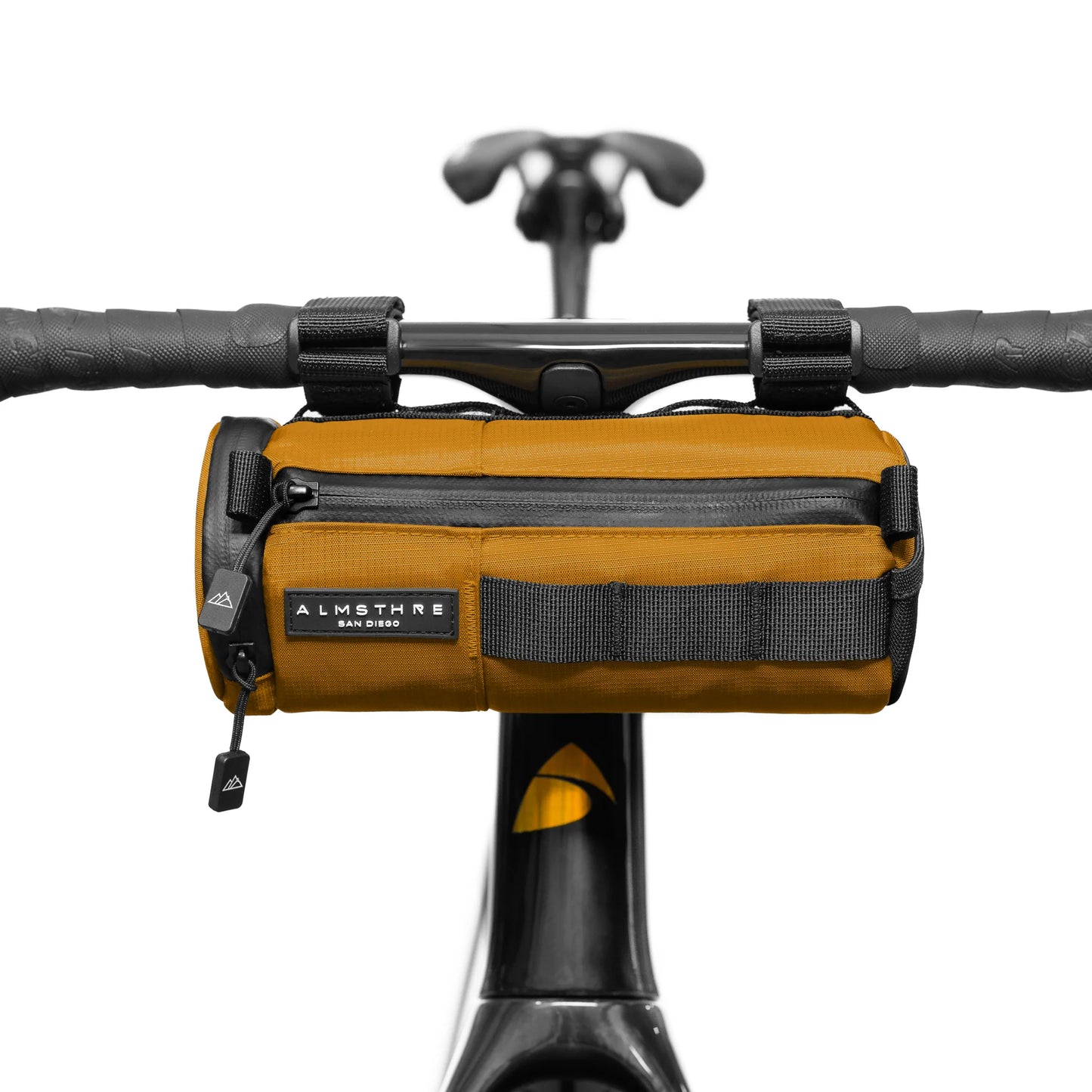 ALMSTHRE Compact Bar Bag