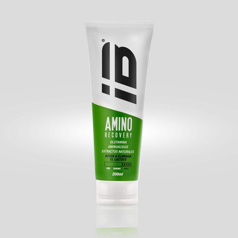 IN BIKE Amino Recovery Cream 200ml