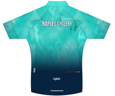 CMC CLUB FIT WOMEN NAPLES CYCLERY NEW DESING