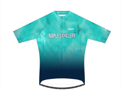 CMC VENETO MEN NAPLES CYCLERY NEW DESING