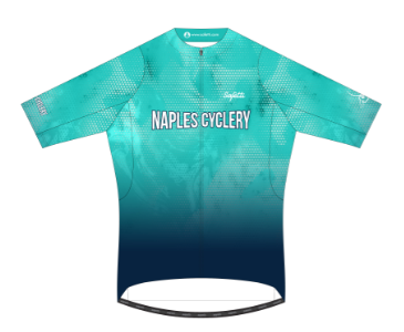 CMC VENETO WOMEN NAPLES CYCLERY NEW DESING