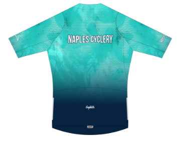 CMC VENETO WOMEN NAPLES CYCLERY NEW DESING