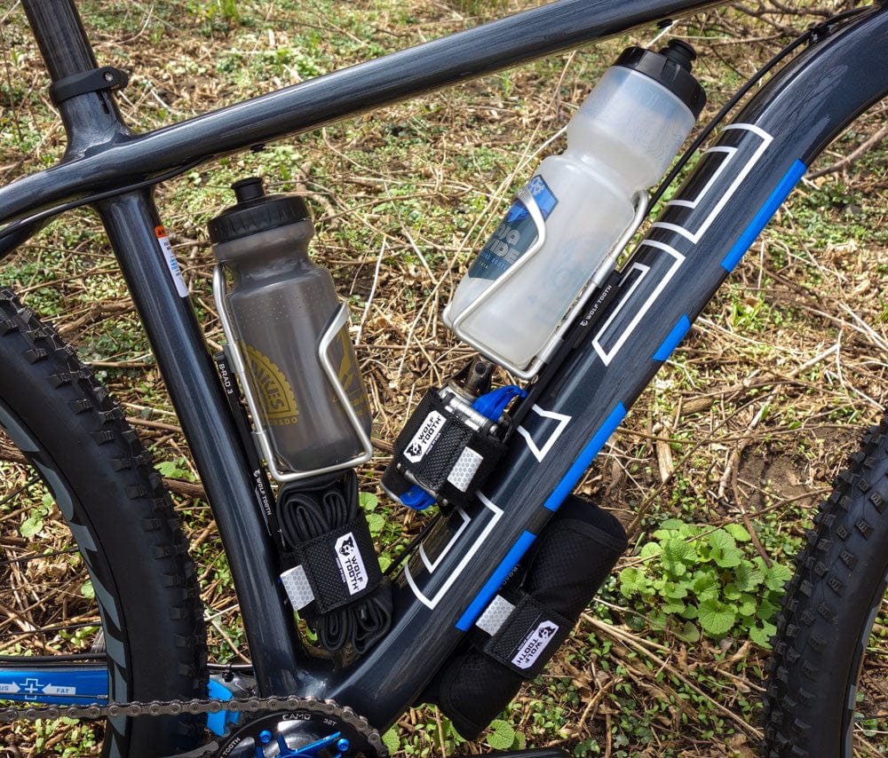 B-RAD Number 3 Base Mount