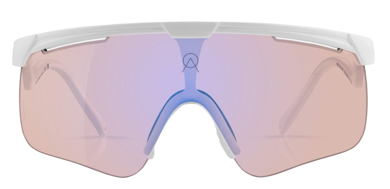 DELTA WHT VZUM F-LENS FLM