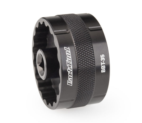 Park Tool BBT-35 Double Sided Bottom Bracket Tool
