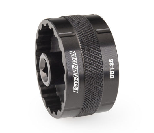 Park Tool BBT-35 Double Sided Bottom Bracket Tool