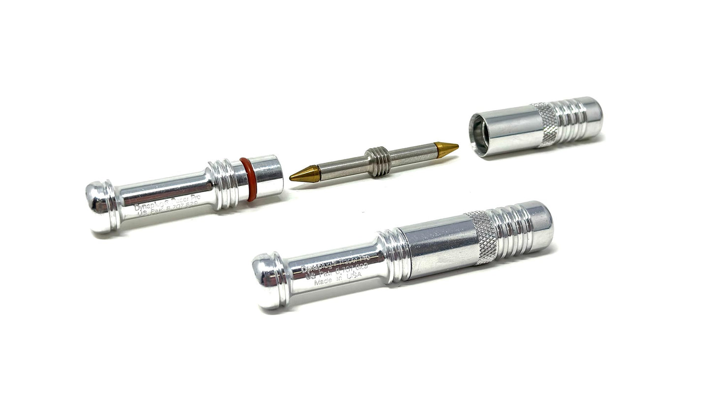 Dynaplug MICRO RACER DR-4587