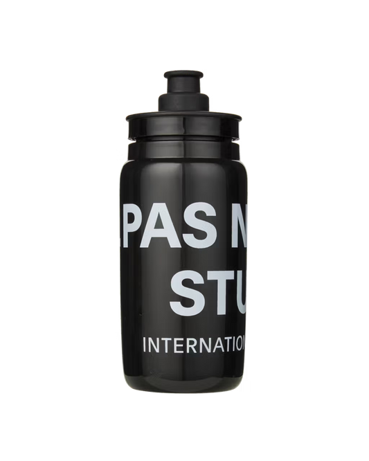 Pas Normal Studios Race Bidon BLACK