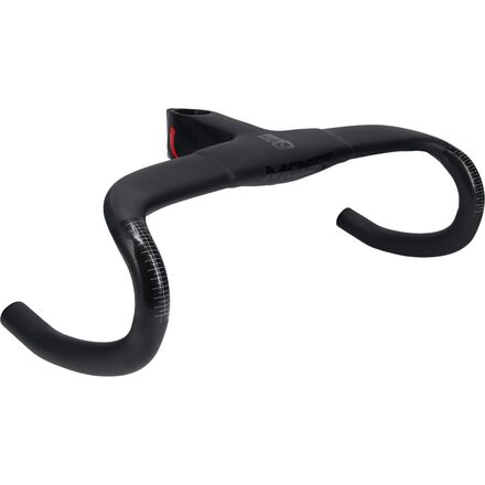 MOST TALON ULTRA LIGHT BAR/STEM CARBON 90mmX440mm BLACK