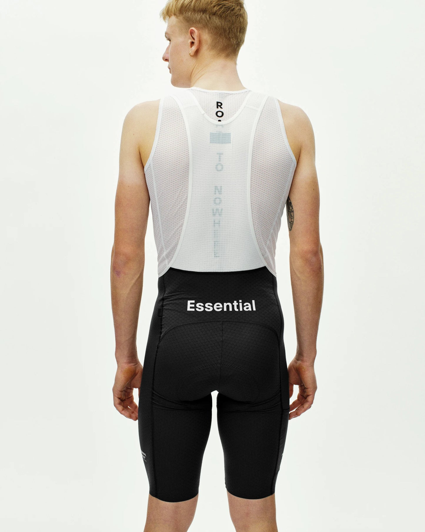 Pas Normal Studios Essential Light Cargo Bibs