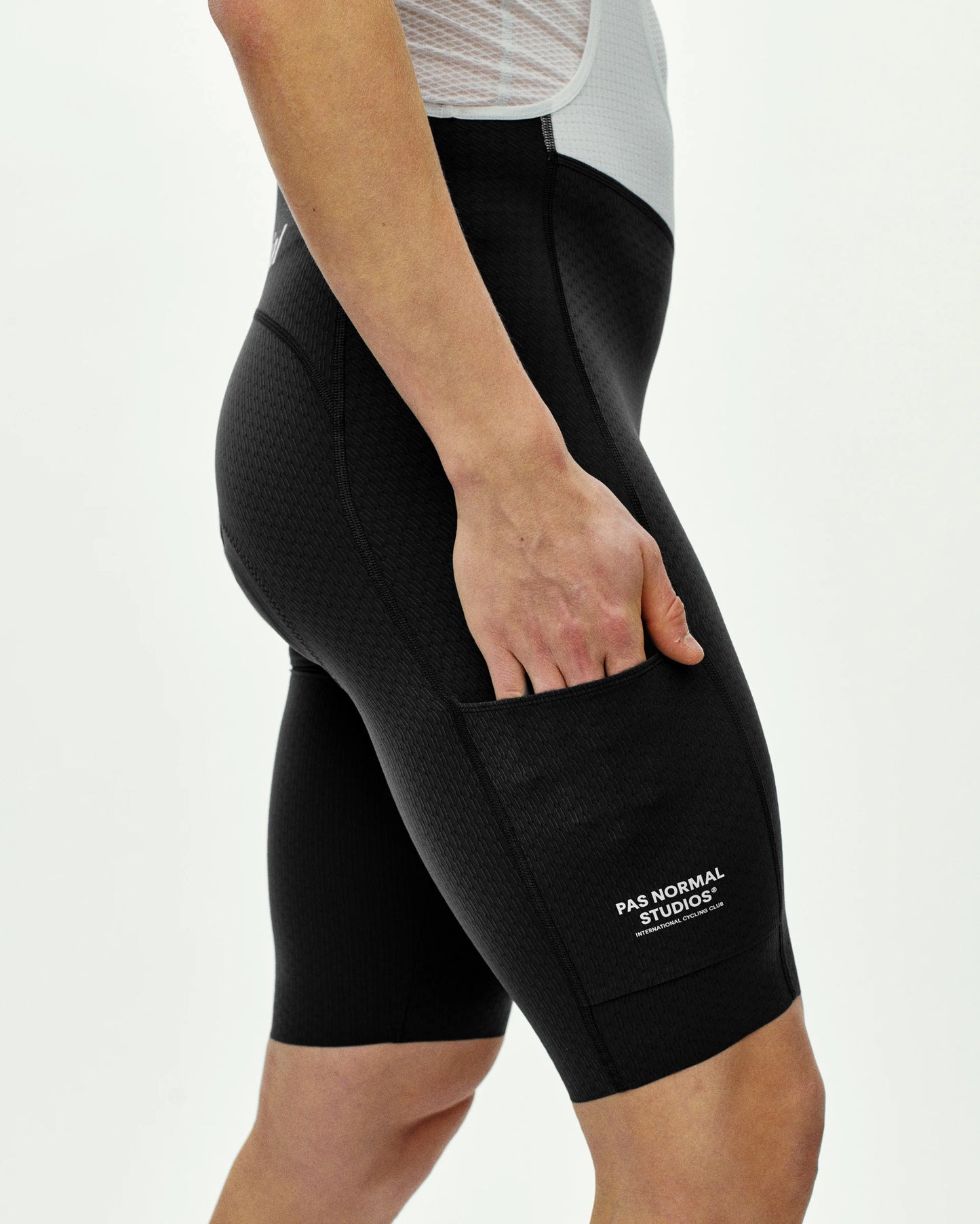 Pas Normal Studios Essential Light Cargo Bibs