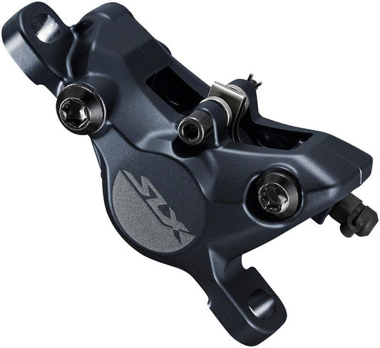 DISC BRAKE ASSEMBLED SET/J-kit, SLX, BL-M7100(R), B