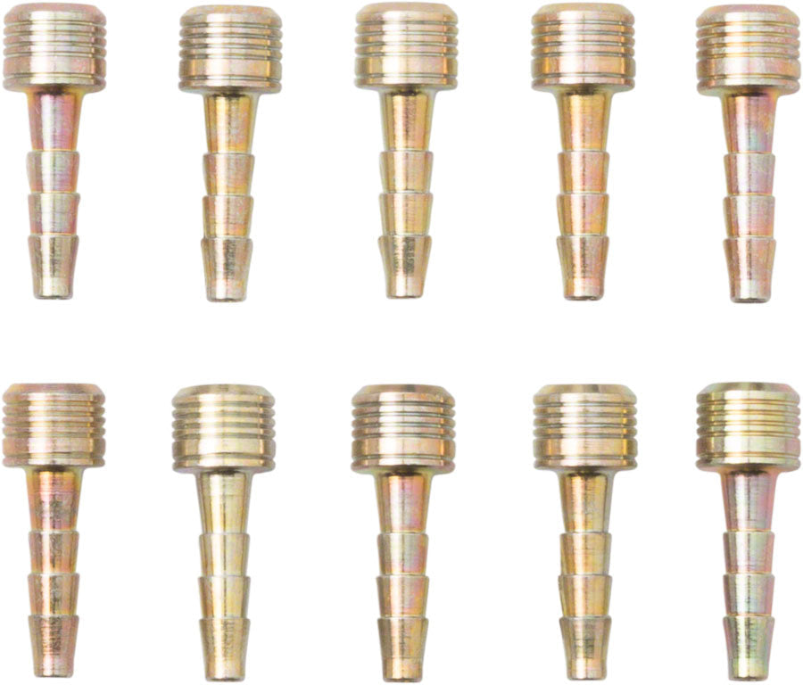 MAGURA / CAMPY HYD HOSE INSERT 10/PC SINGLE single