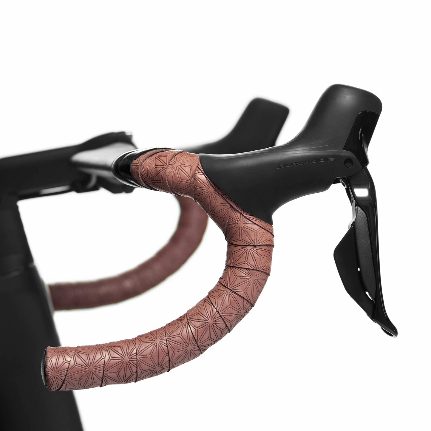 TAPE & PLUGS SUPACAZ SUPER STICKY KUSH GRAVEL COFFEE BK-PLUGS