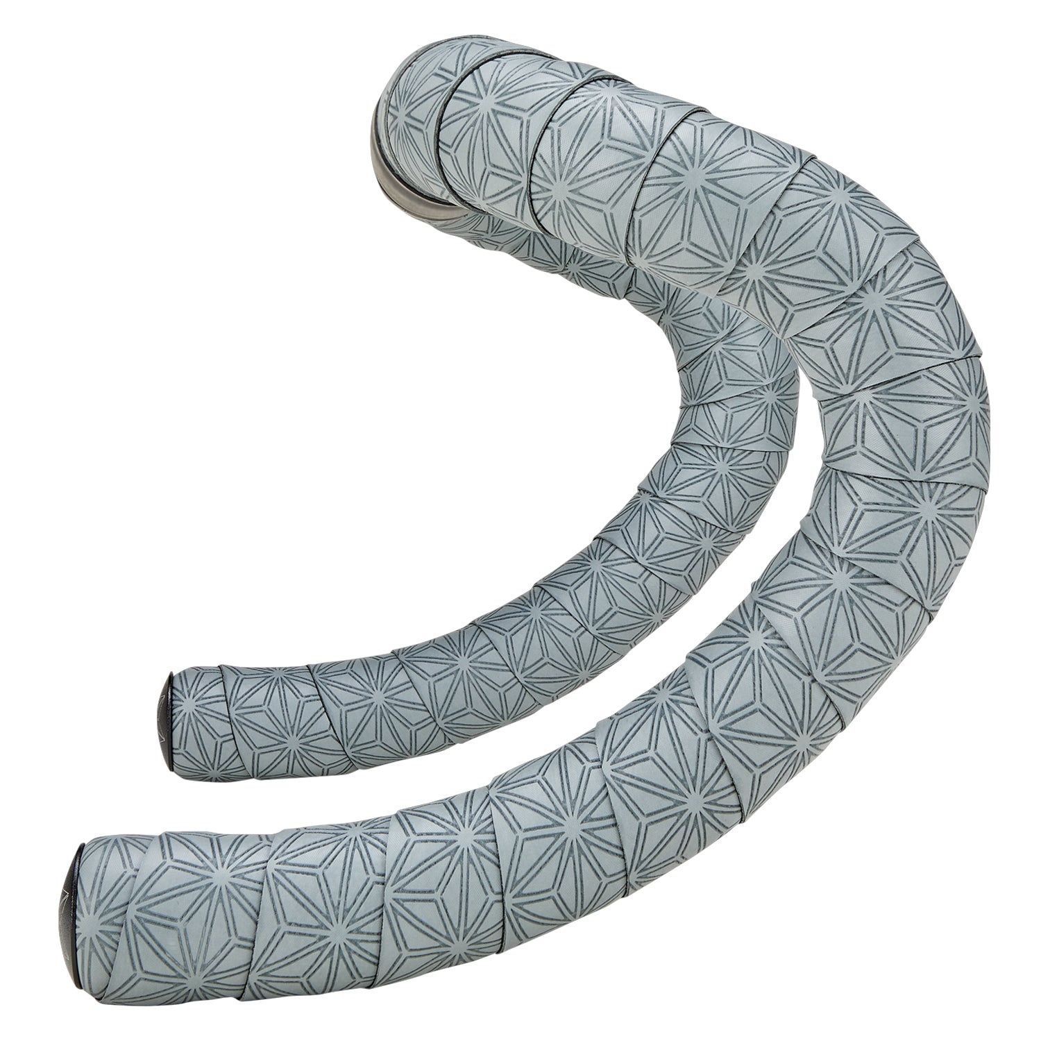 TAPE & PLUGS SUPACAZ SUPER STICKY KUSH SGL COLOR GY GUNMETAL