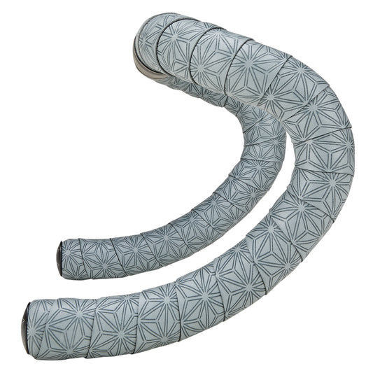 TAPE & PLUGS SUPACAZ SUPER STICKY KUSH SGL COLOR GY GUNMETAL