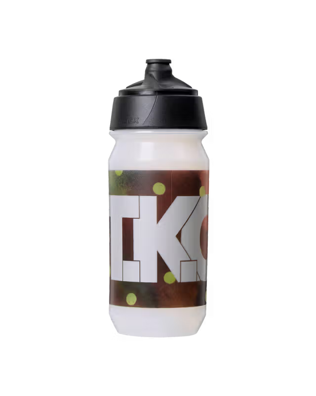 Pas Normal Studios T.K.O. Bidon