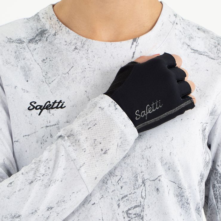 WOMEN'S GROUND CYCLING SWEATSHIRT