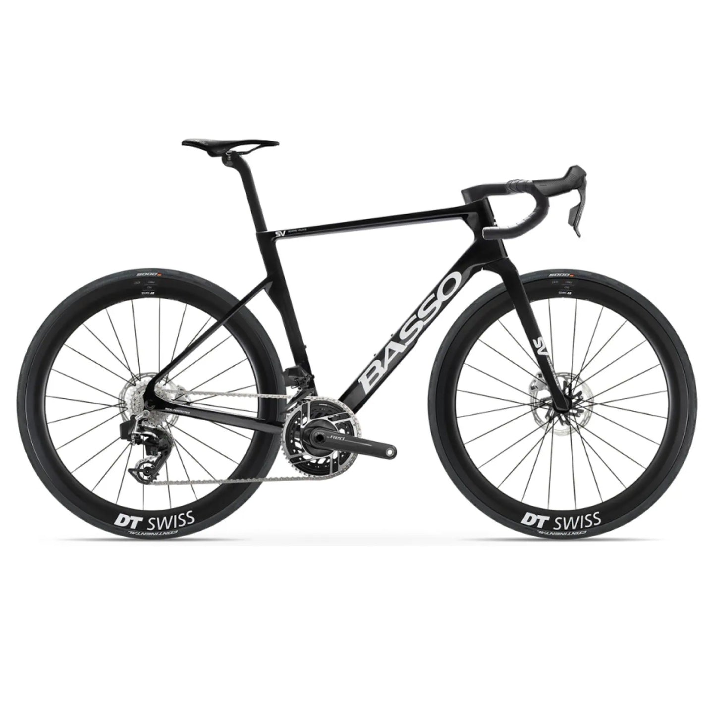 Basso Bikes ROAD SV
