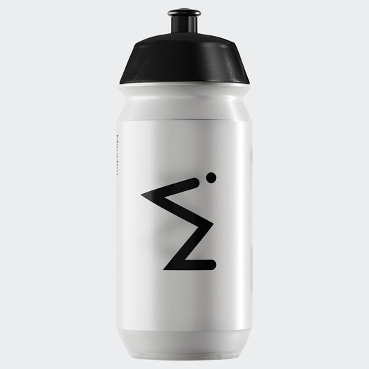 Bottle  MAURTEN WHITE 500ml
