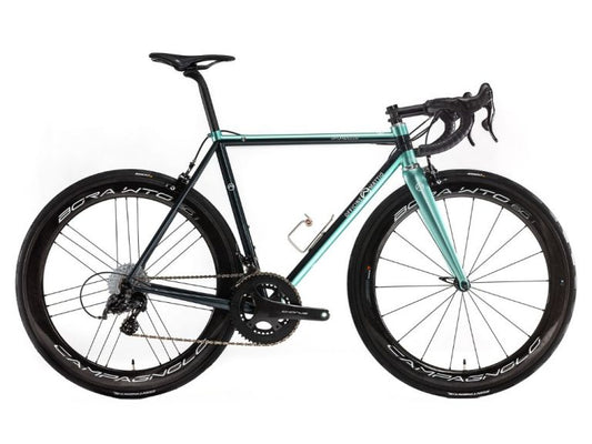 OM METALS BRONDELLO CLASSIC ROAD BIKE