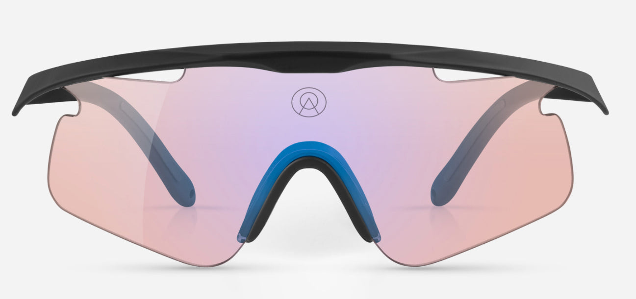 ALBA OPTICS MANTRA BLK VZUM F