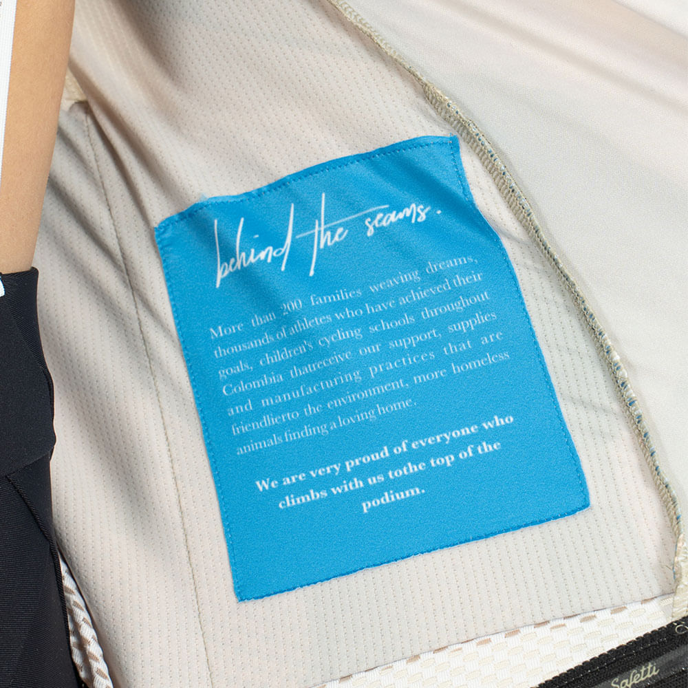 DAWN TO DUSK WOMEN'S SHORT SLEEVE CYCLING JERSEY