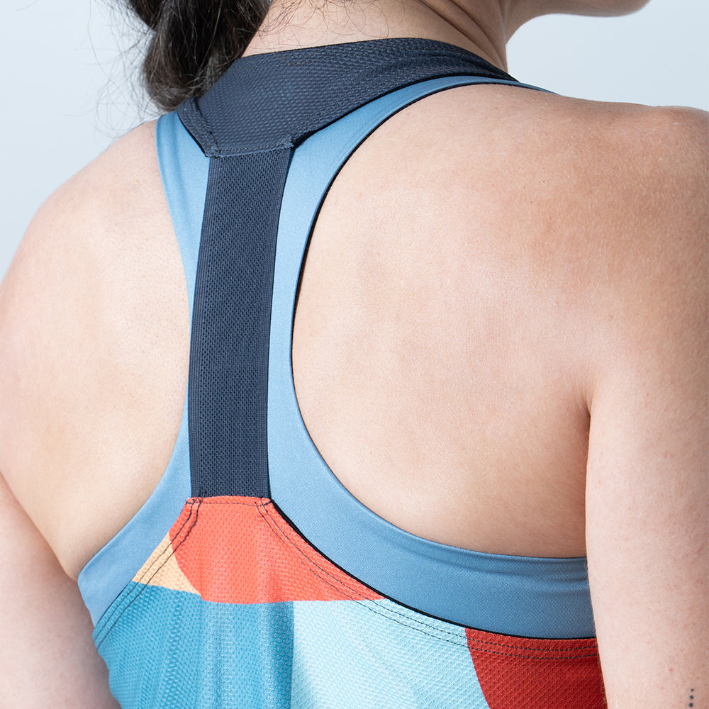 WOMEN'S GLIDE ARMOUR SLEEVE RUNNING T-SHIRT