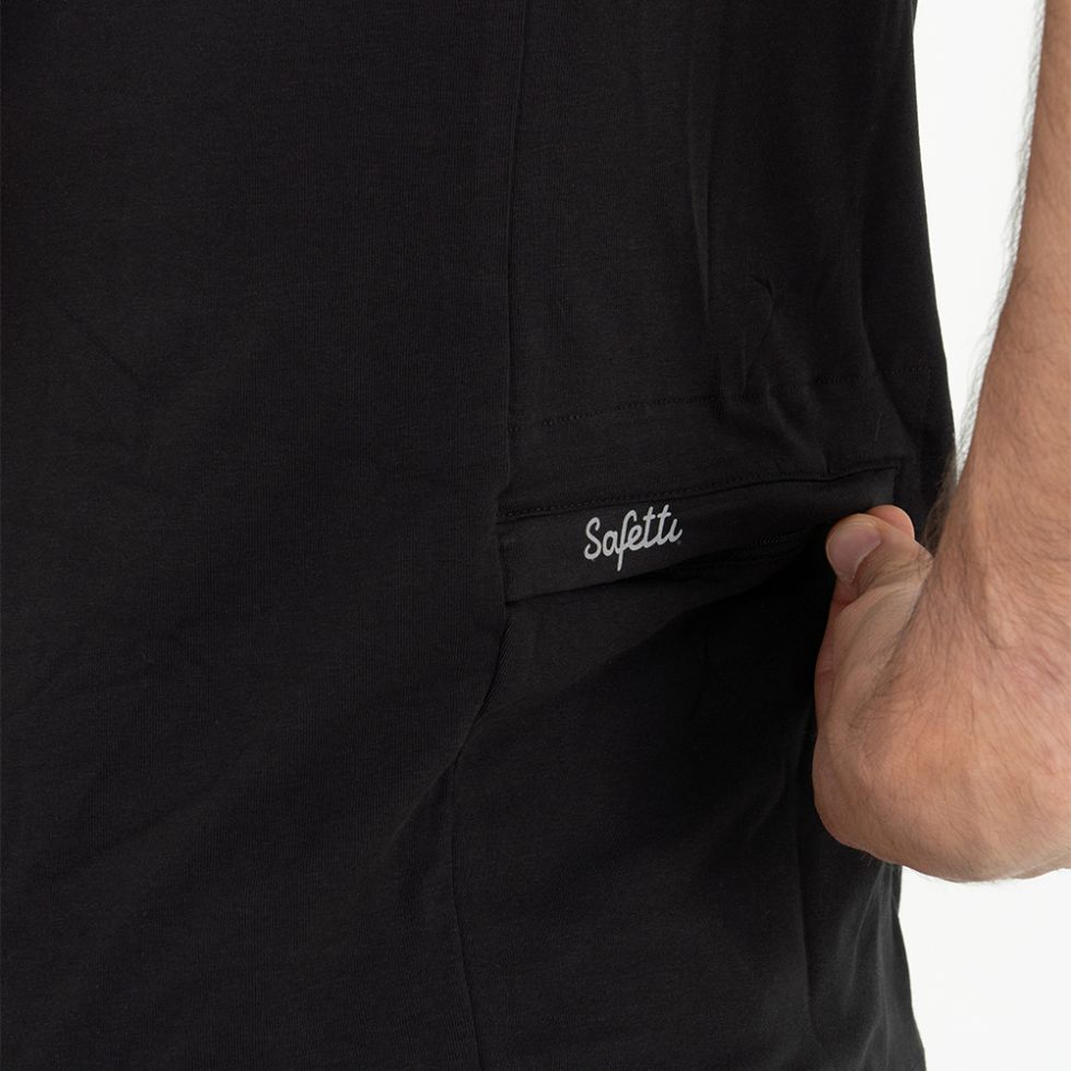 SAFETTI CLASSICO SHORT SLEEVE JERSEY FOR MEN