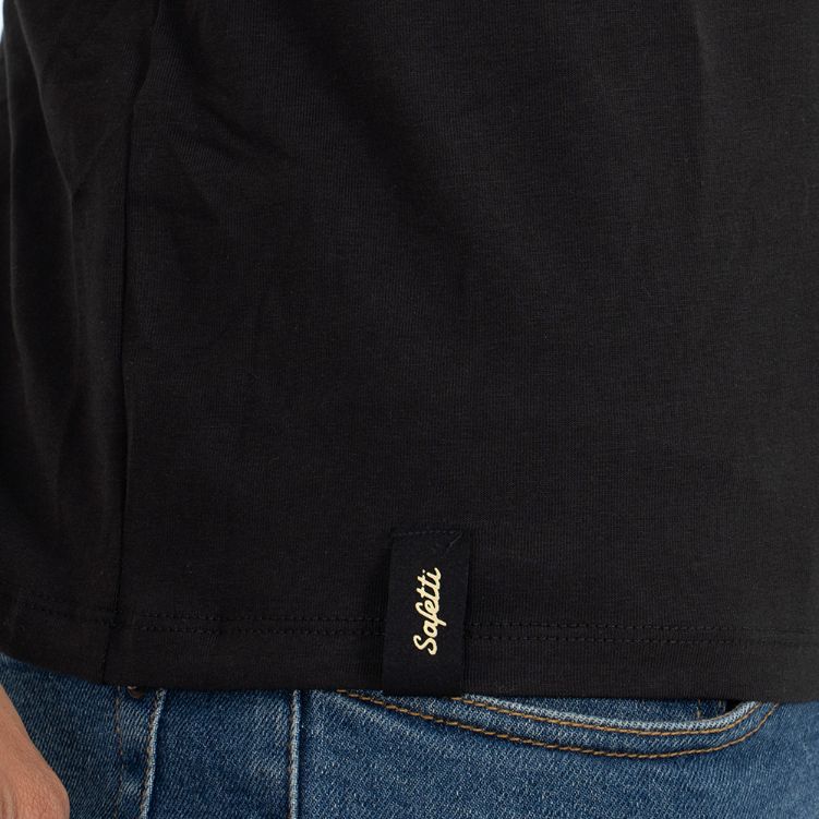 SAFETTI CLASSICO SHORT SLEEVE JERSEY FOR MEN