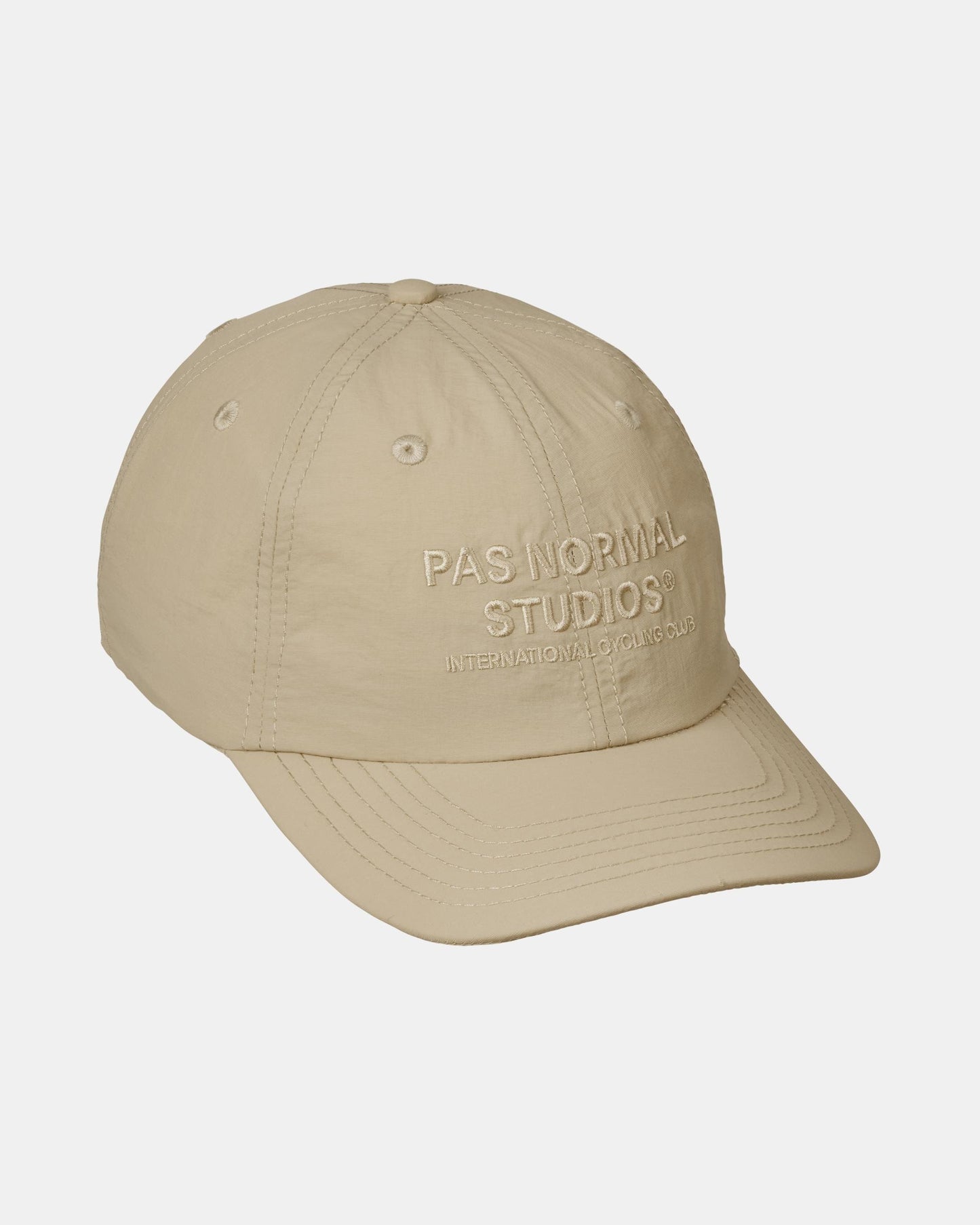 Pas Normal Studios Off-Race Cap