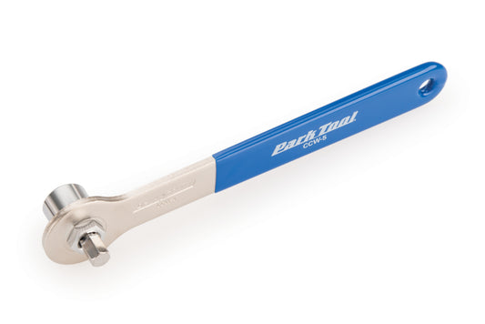 TOOL CRANK WRENCH PARK CCW-5 14mm/8mmHEX