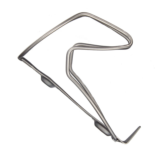 SUPACAZ TIFLy TITANIUM CAGE