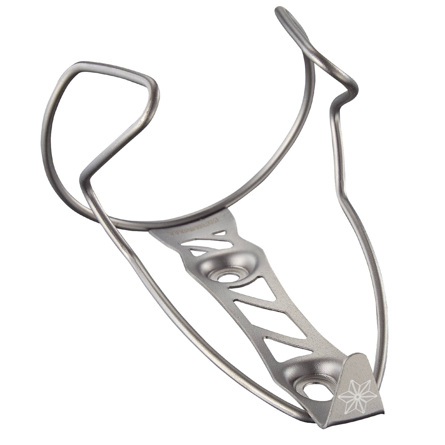 SUPACAZ TIFLy TITANIUM CAGE