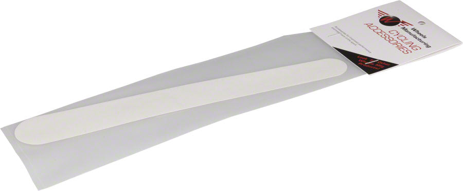 CHAINSTAY GUARD WMFG CLEAR WIDE