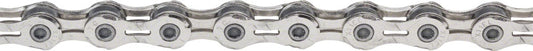 KMC X11EL Extra light chain 11 speed SILVER