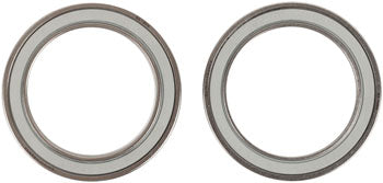 CeramicSpeed BB ALPHA Bottom Bracket Bearing Kit - For BB30, Compatible with 30mm Spindle, Road Optimized