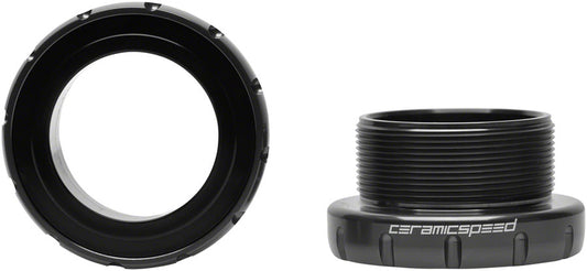 CERAMICSPEED Bottom bracket ITA30  coated** DUB