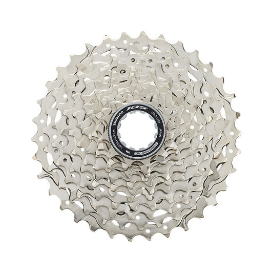 SHIMANO CASSETTE SPROCKET, CS-R7100, 105, 12-SPEED, 11-34T