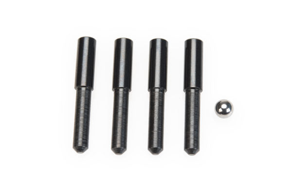 TOOL CHAIN BREAKER PARK CTP-4K PIN KITBAG CONTAINS 4 PINS BGof4