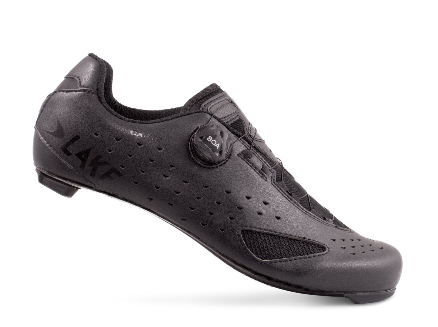 SHOES LAKE  ROAD CX219