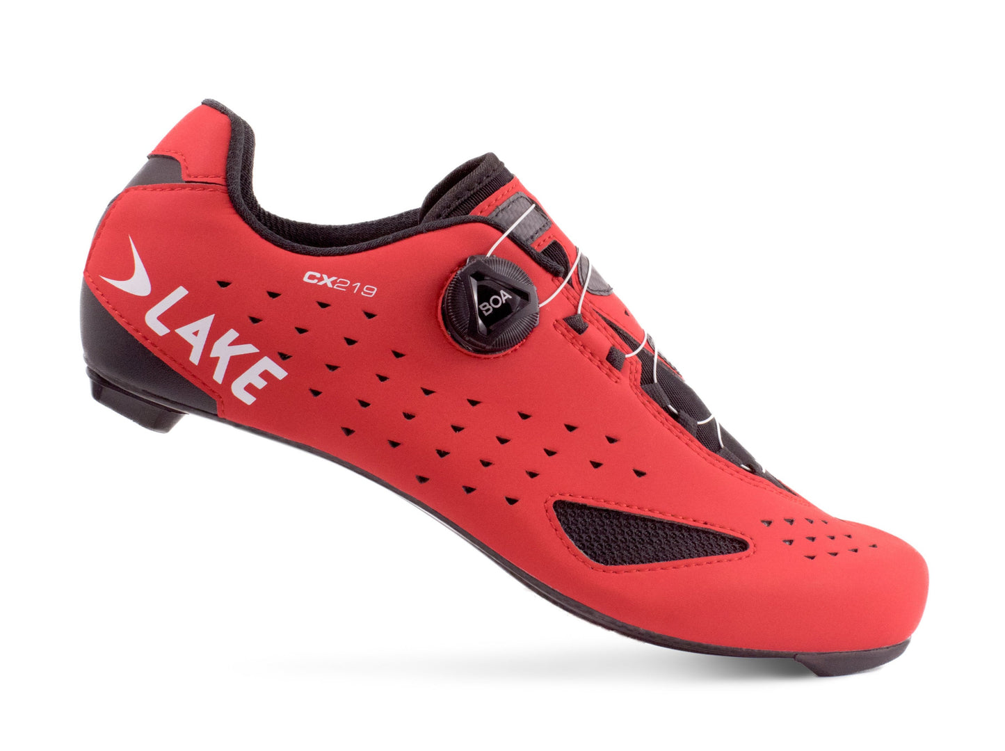 SHOES LAKE  ROAD CX219