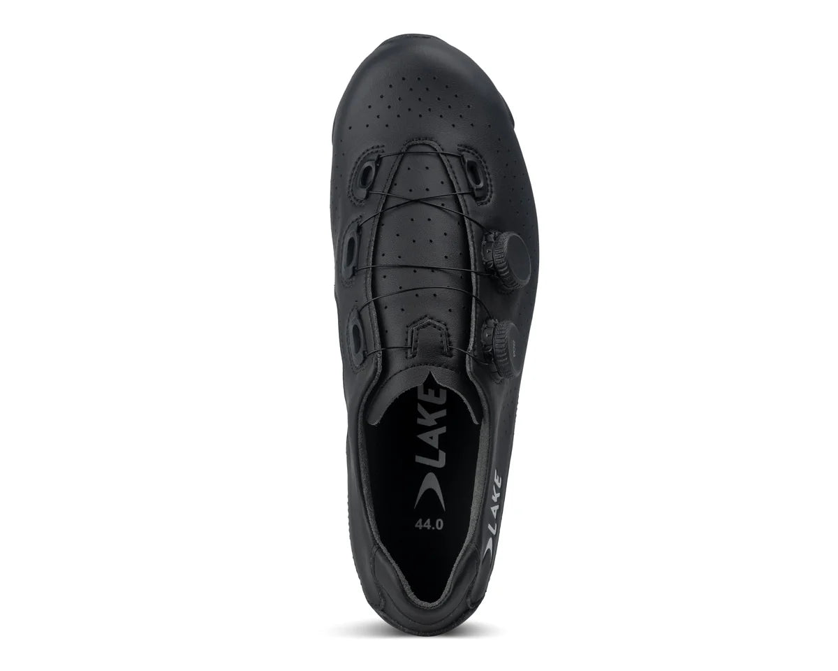 Lake Cycling CX400 road shoe BOA System