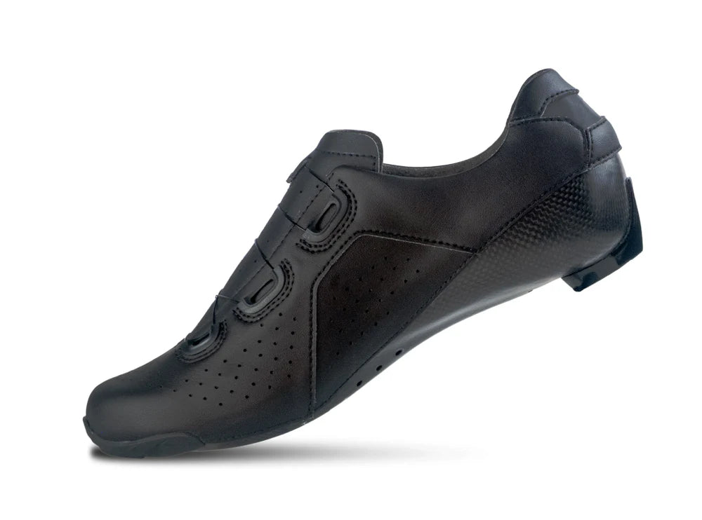 Lake Cycling CX400 road shoe BOA System